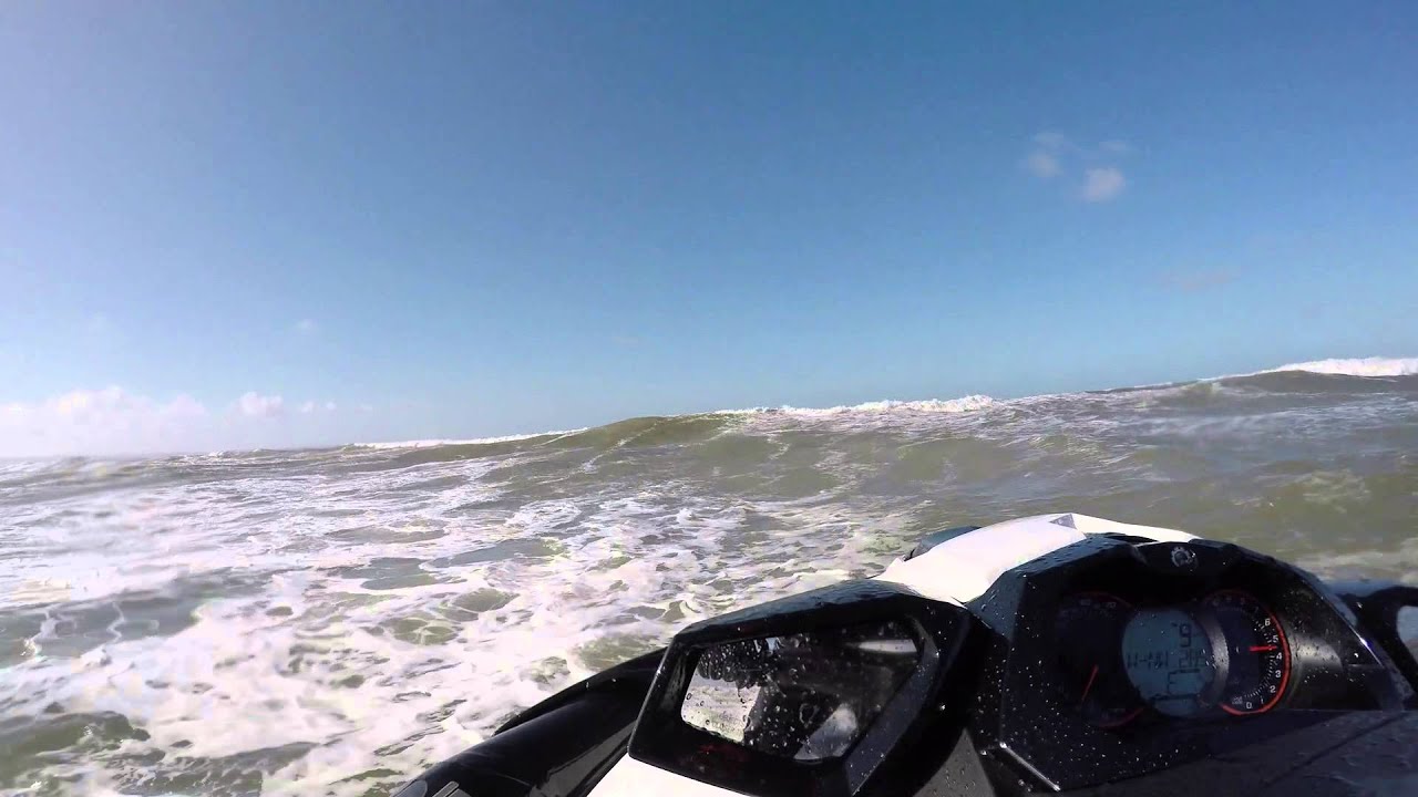 Seadoo SAR