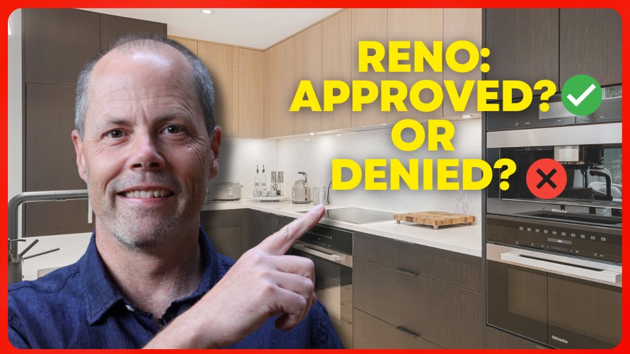 Can You Renovate That? Whistler Reno Rules Explained!