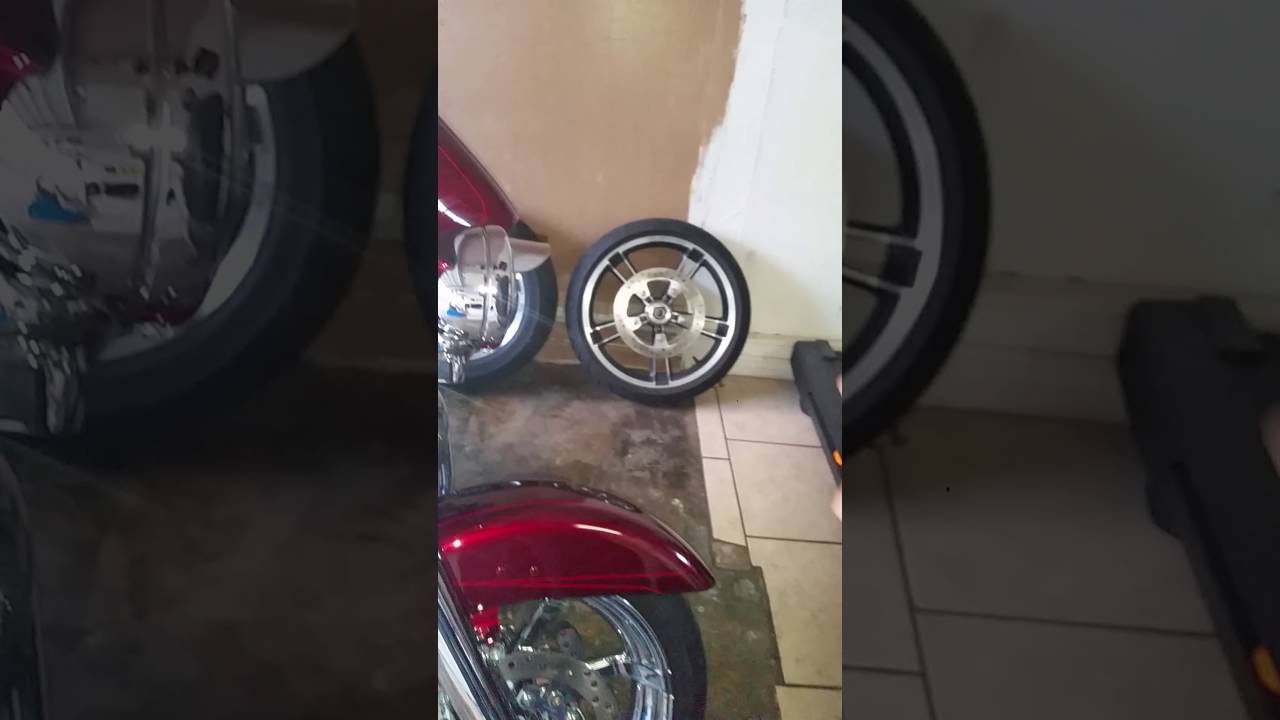 Harley davidson boom audio stage 2.