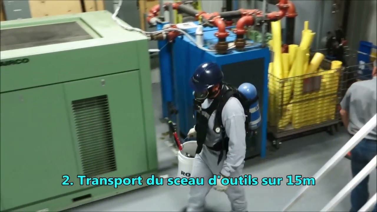 TAP Énergir vidéo descriptif