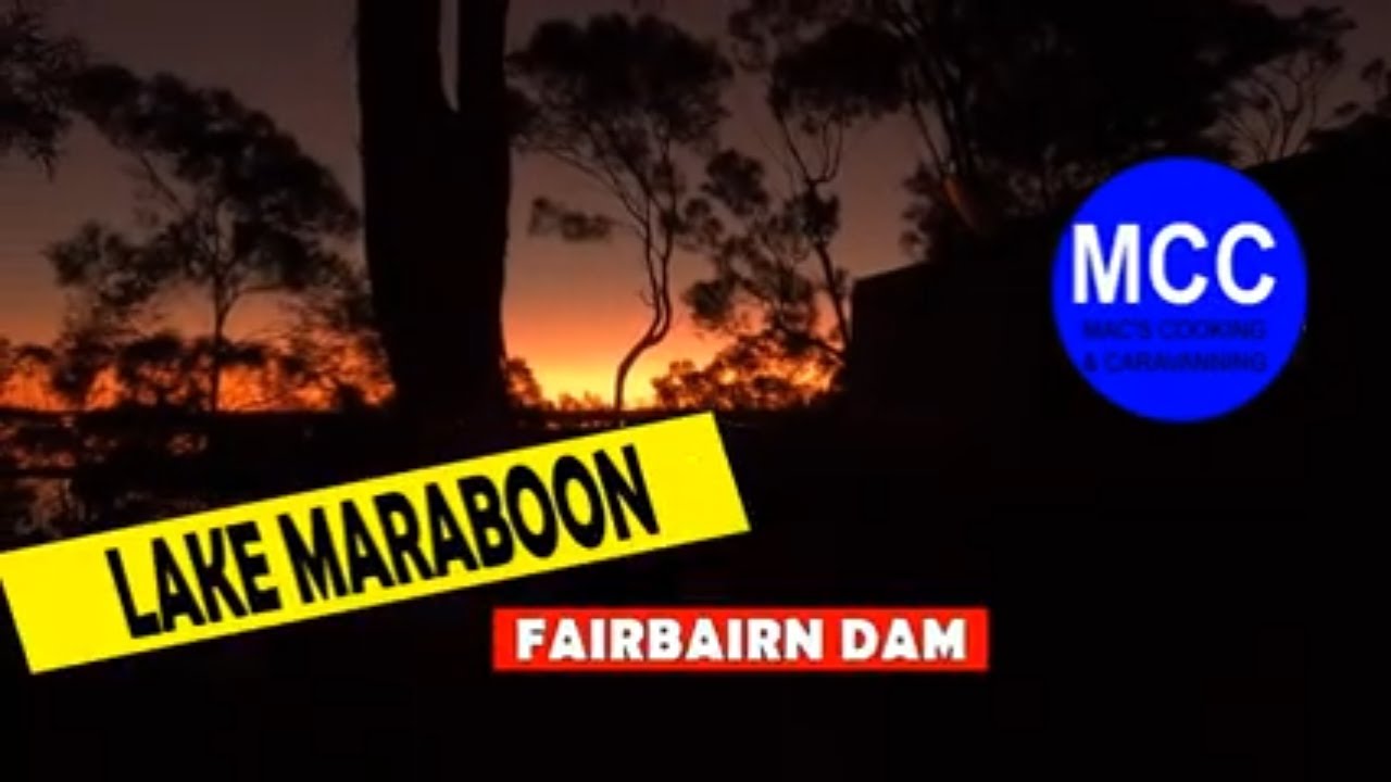 LAKE MARABOON EMERALD