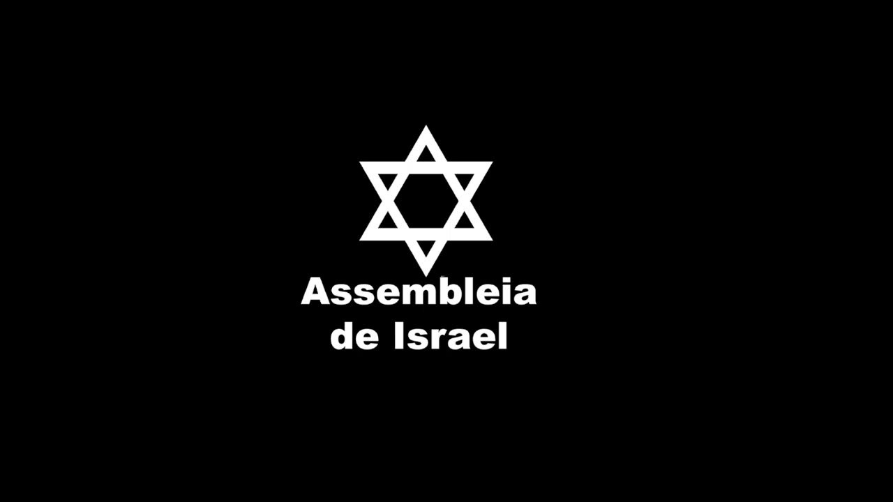 TV ASSEMBLEIA DE ISRAEL - NECESSIDADE DE VIGIAR- BP. ANDERSON - 17/03/26