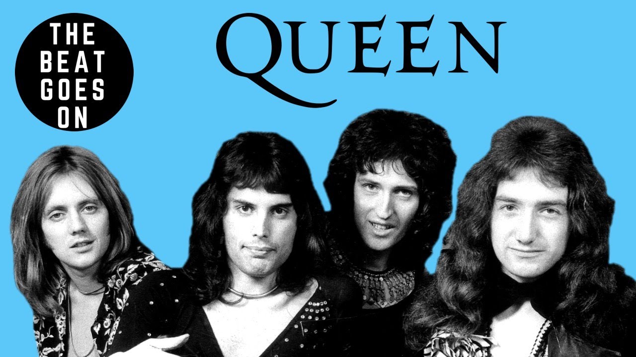Queen никогда не была просто группой.