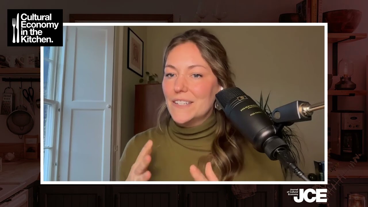 The calculated child: The emotional-economic logics of parenting