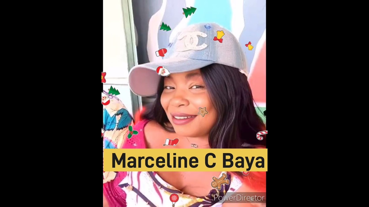 Marceline C  Korchidjé Baha