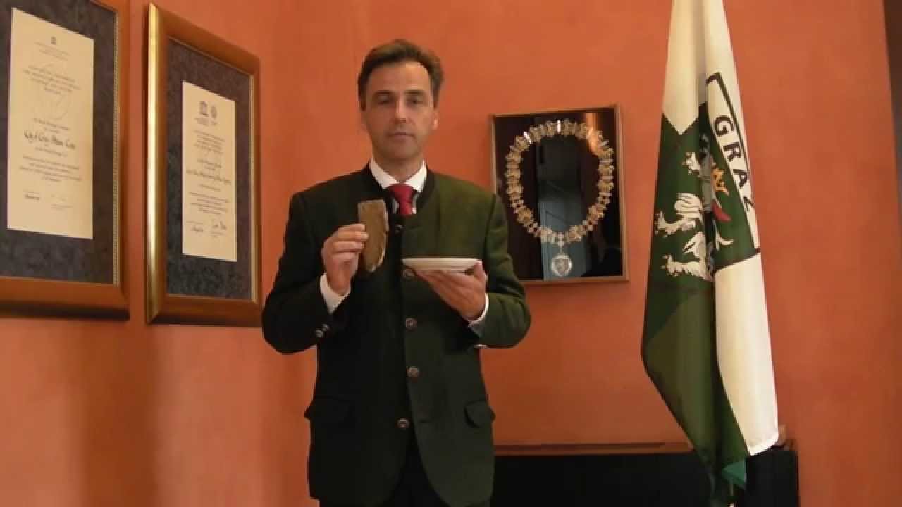 Steiermark-Challenge Siegfried Nagl