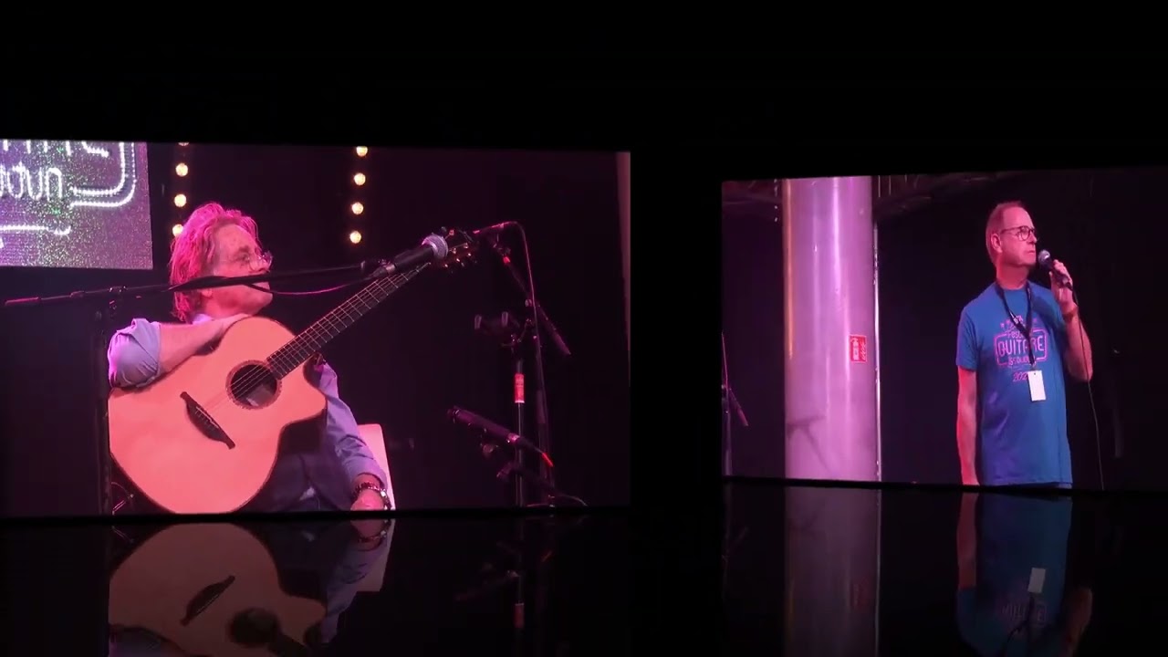 FGI 2025   scène ouverte