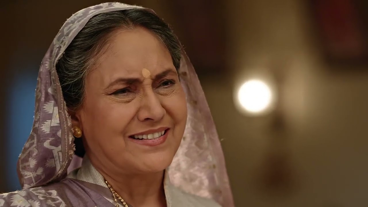 Vishambhar ने माँगा Kailasha से ज़हर | Bheema - Andhkar Se Adhikar Tak | Full Ep. 147 | And TV