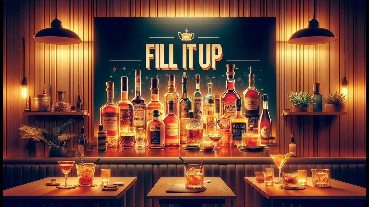 Fill it up - Ohanna682