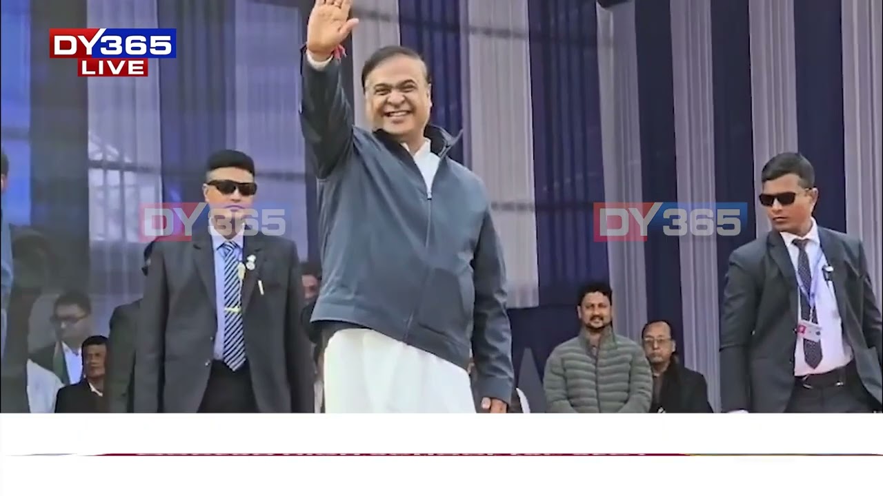২০ ফেব্ৰুৱাৰীৰ পূৰ্বে কিমান টকা পাব হিতাধিকাৰী মহিলাই? : মুখ্যমন্ত্ৰী