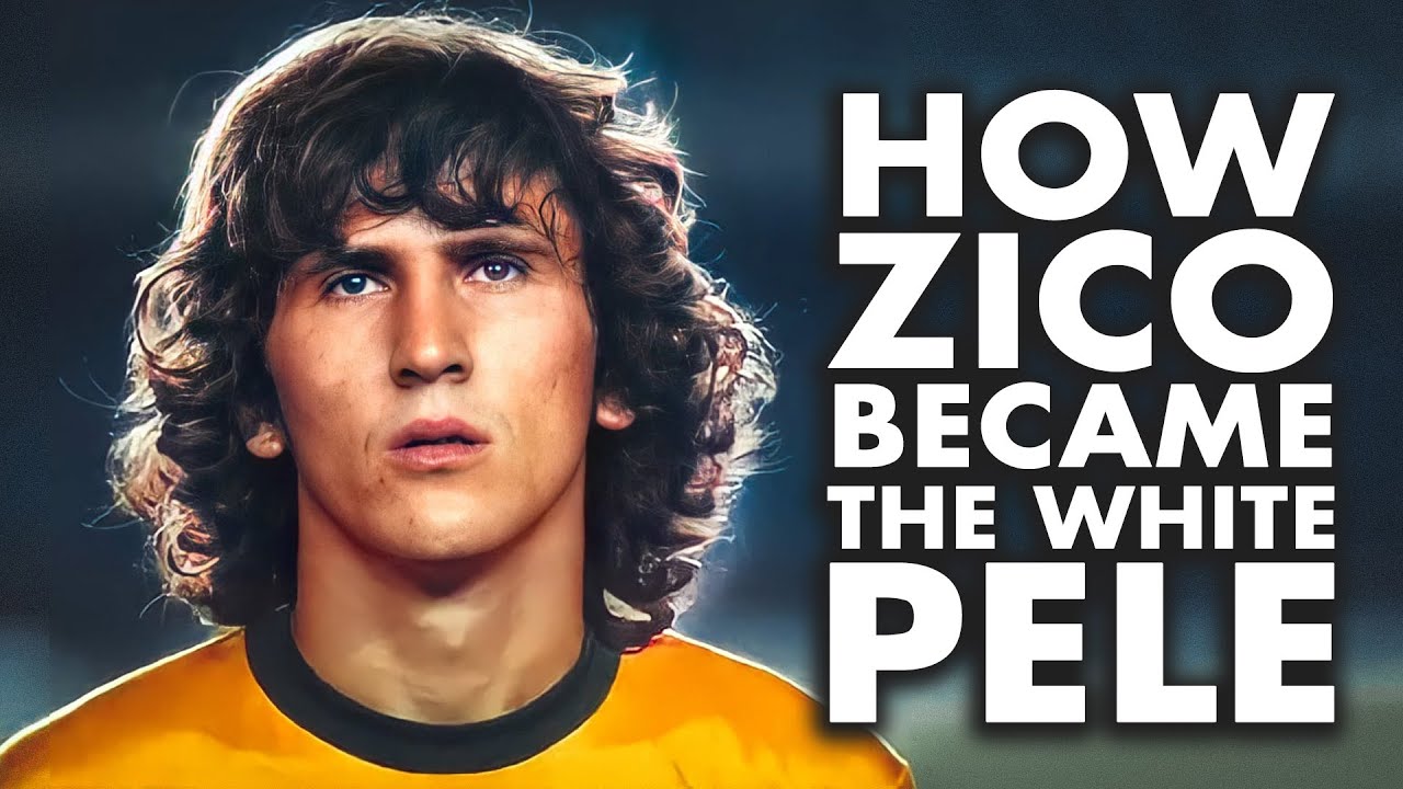 Just how GOOD was Zico Actually?