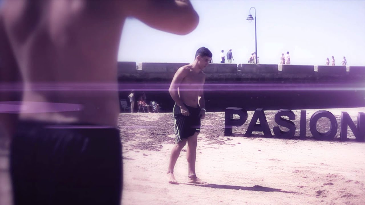 RT La Caleta 2012