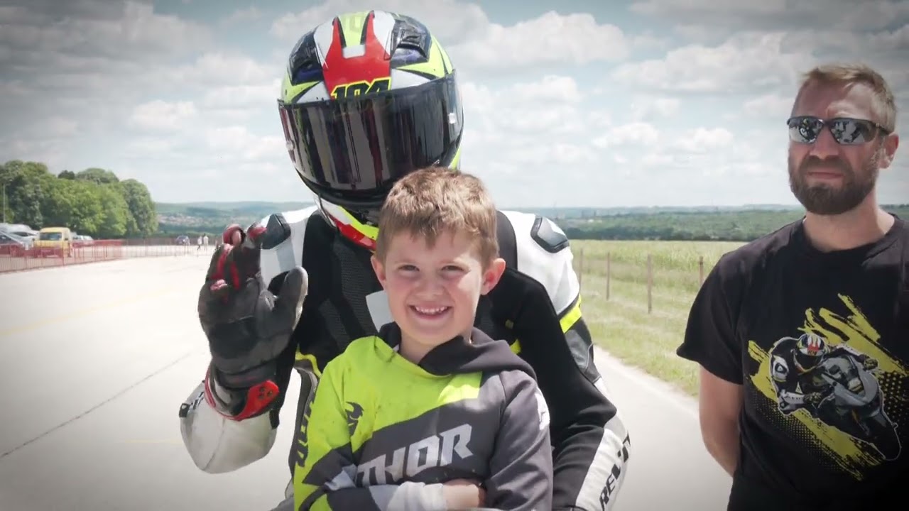 Motosport Xtra - 