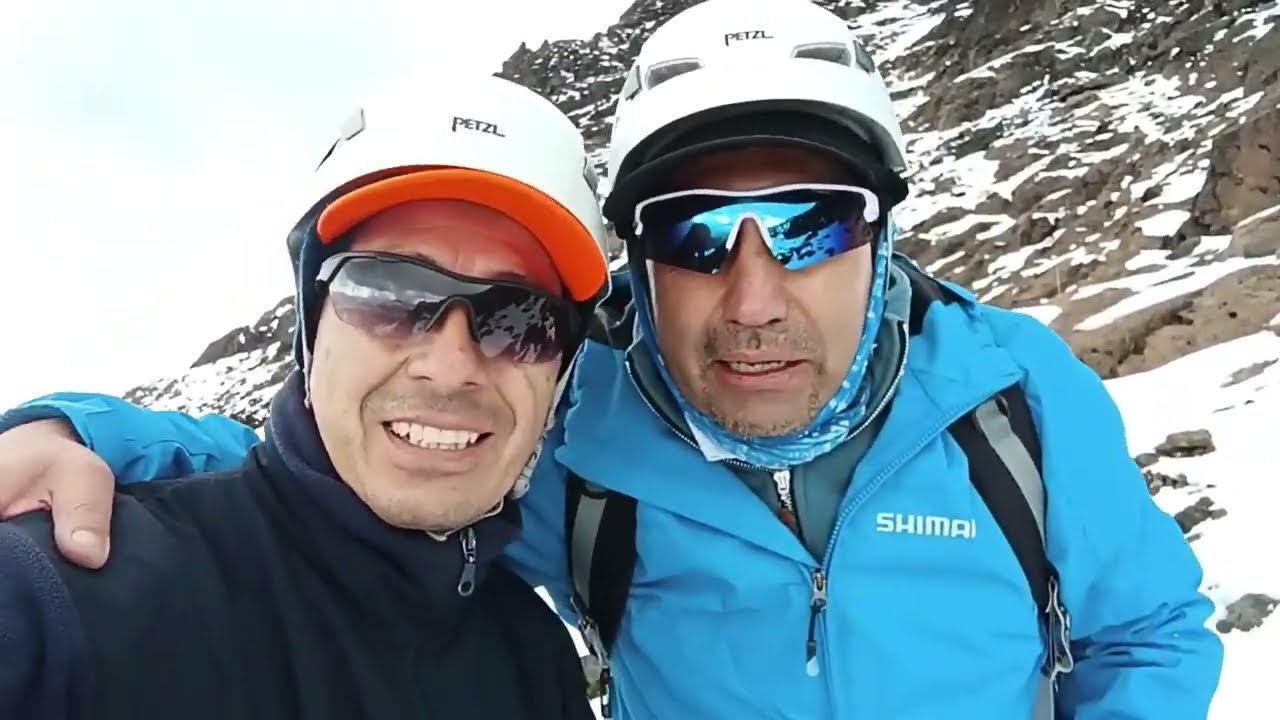 Como llegar y ascender el volcán Sincholagua
