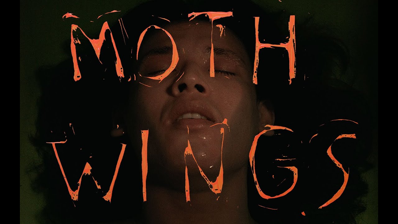 NATTY WYLAH - MOTH WINGS