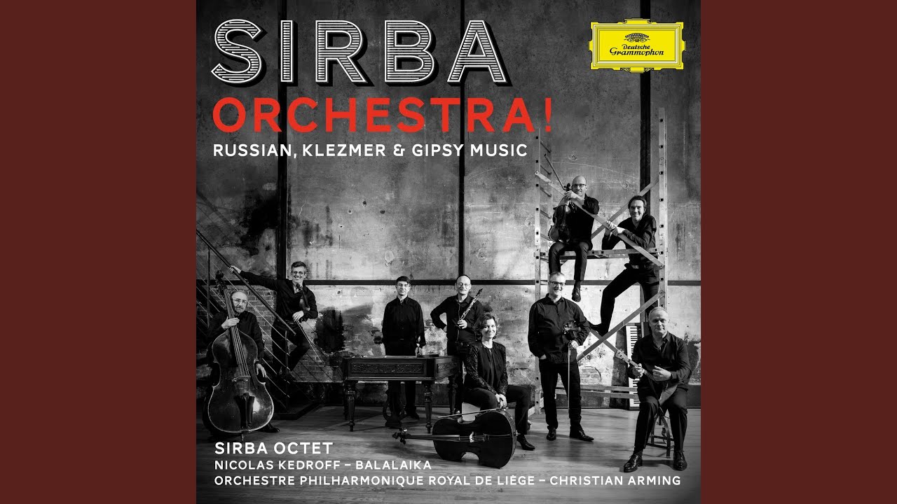 Katioucha / Otchi Tchornye (Medley)