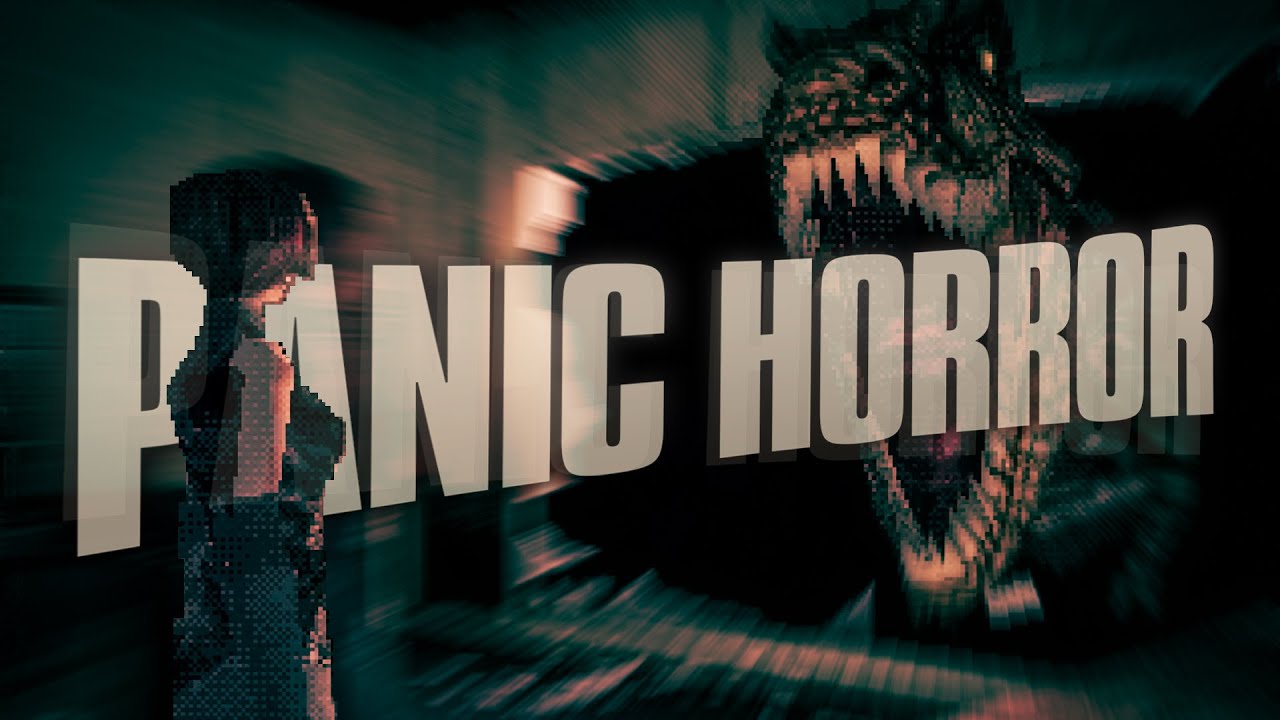 The Trailblazing Panic Horror of DINO CRISIS (1999)