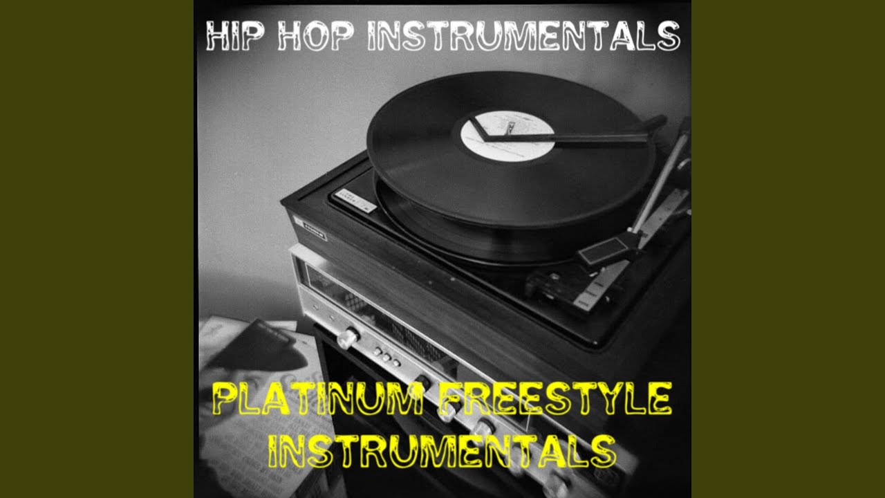Classic East Coast Hip Hop Instrumental Style