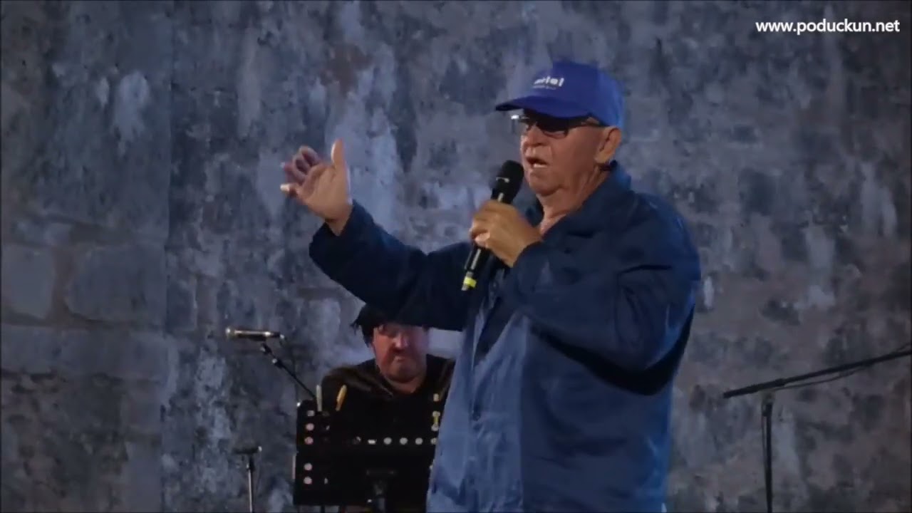 Oštija - Prdela o Grobničkoj regati, Šajo o neradnim nedjeljama