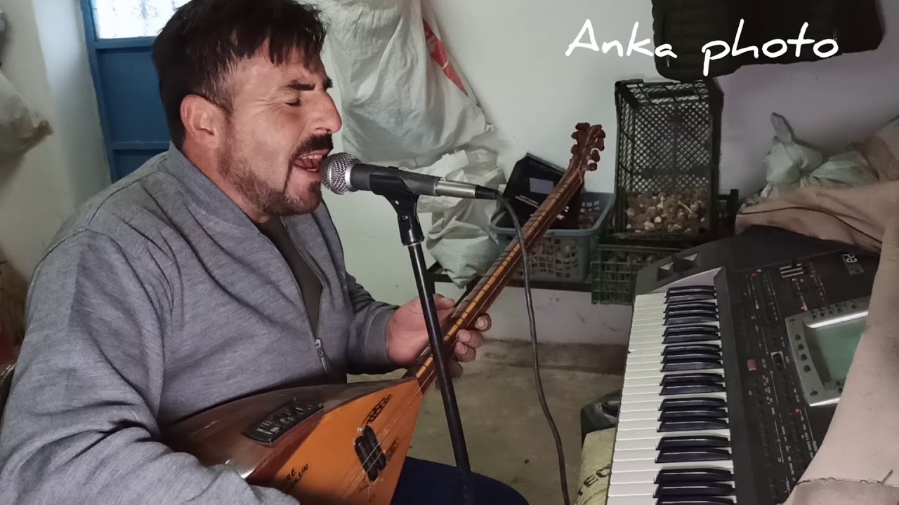 Niğdeli Ercan Ayağında Kundura