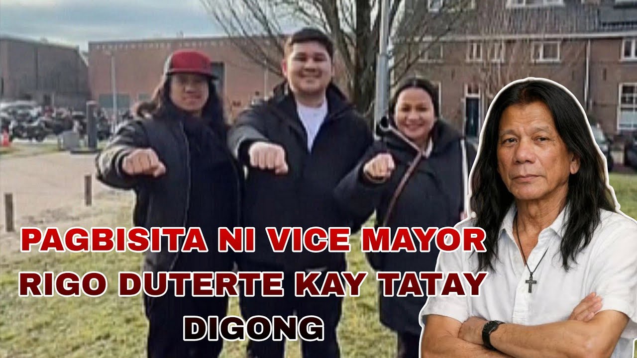UPDATE KAY PRRD!VM RIGO DUTERTE ANO KAYA REAKSYON NI PRRD SA PAGPANAW NG KANYANG KAPATID?!?