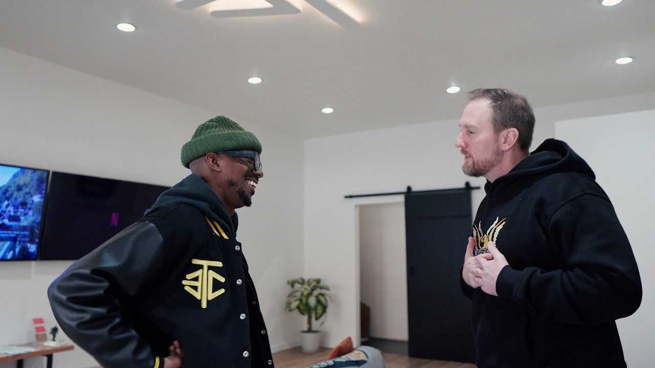 S2 EP.5 Threads of Tacoma with Umi Wagoner