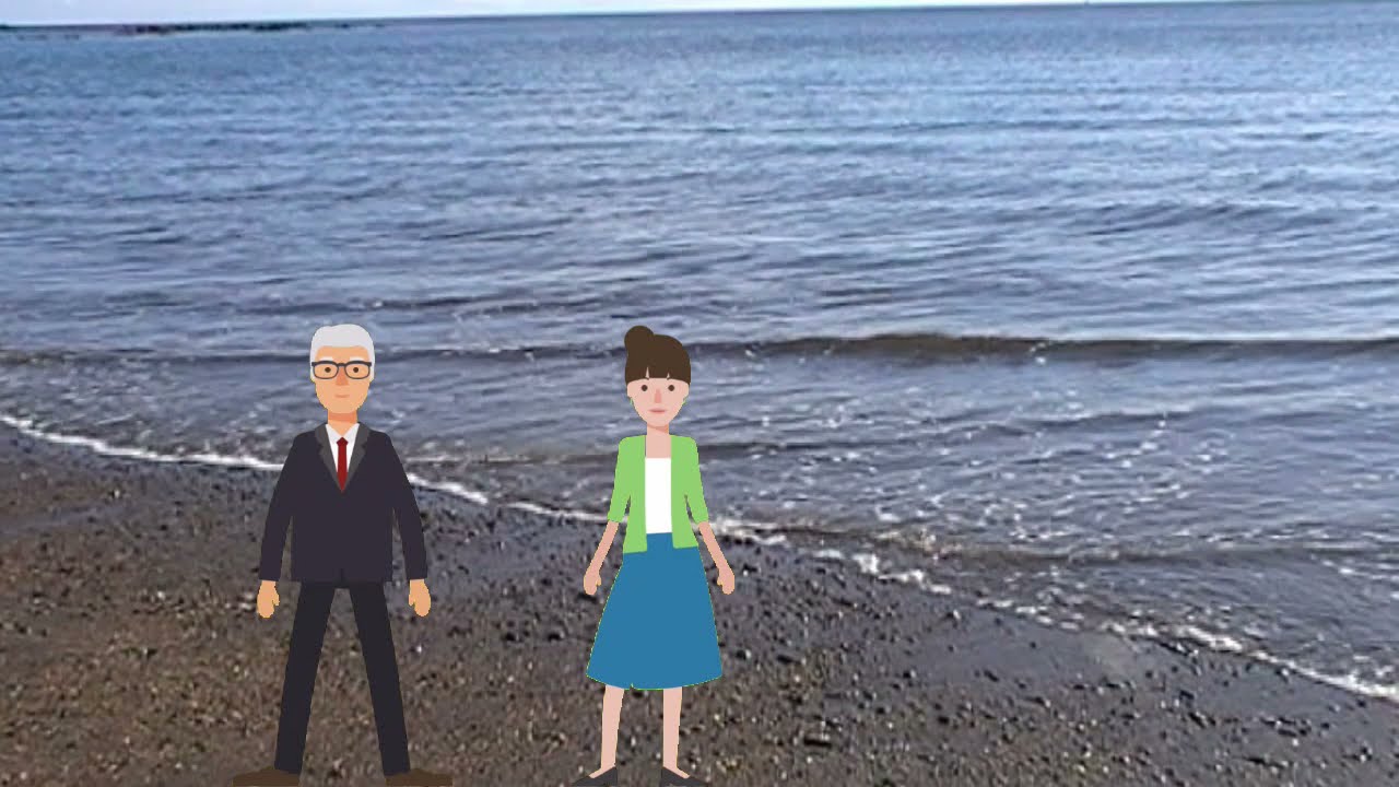 History Of Scalby Mills,Scarborough, Part 1 of 4