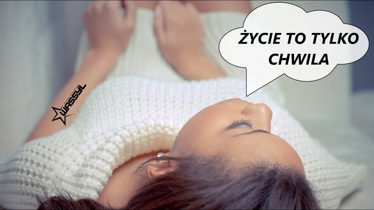 WASSYL - Życie To Tylko Chwila (COVER)