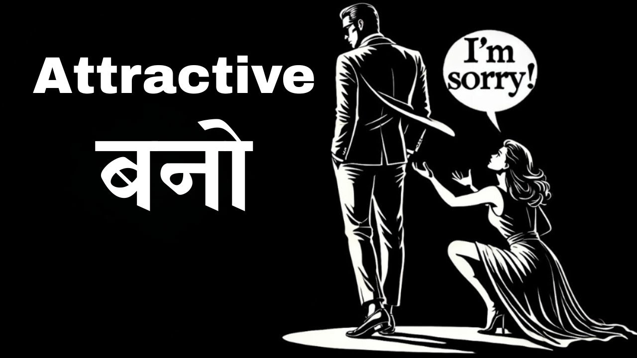 अब वो तुम्हें पाने के लिए तड़पेगी 😮 | Silence Game + Reverse Psychology | Female Mindset