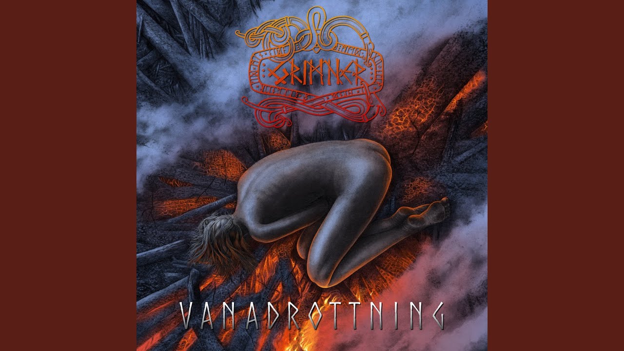 Vanadrottning