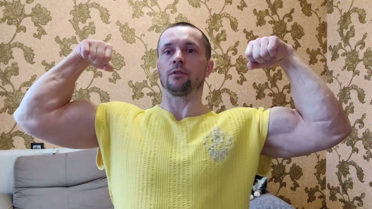 Многоповторка, синглы и КПШ, креатин - как долго? вода на тренировке и др
