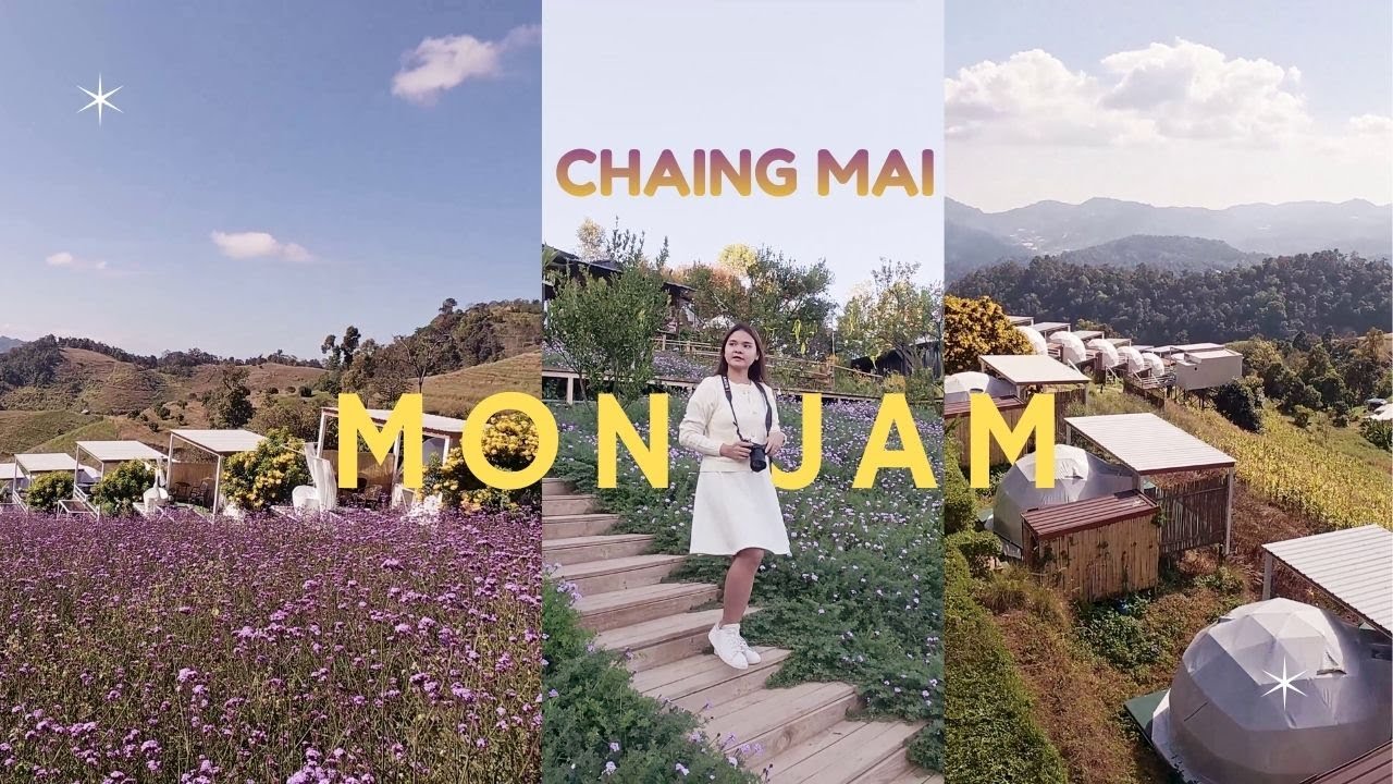 Chaing Mai Thailand | Mon Jam