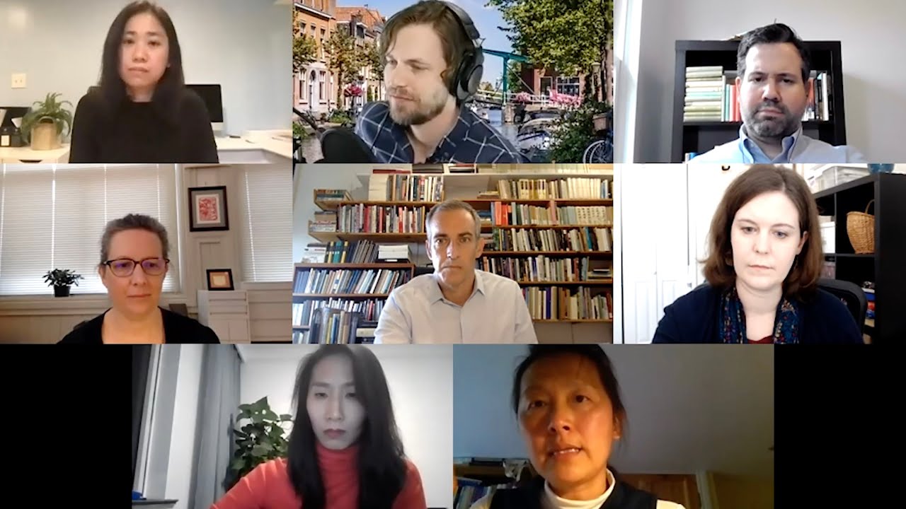 Facing Precarity: Envisioning Careers Beyond 2020