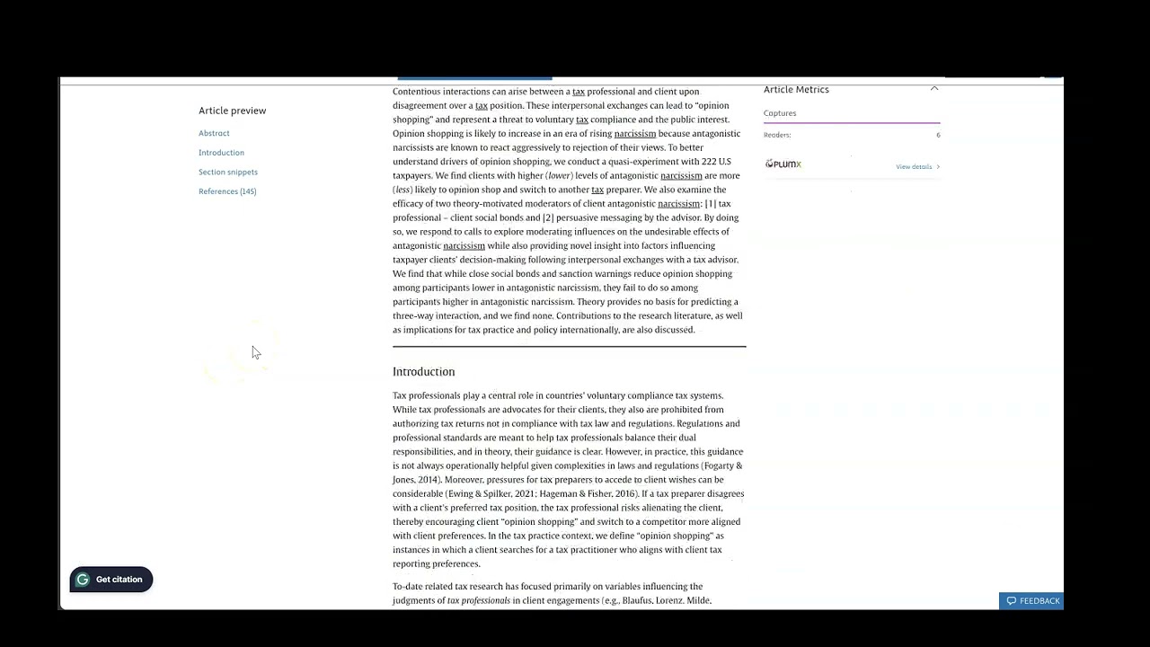 How to read papers from any journals for FREE?