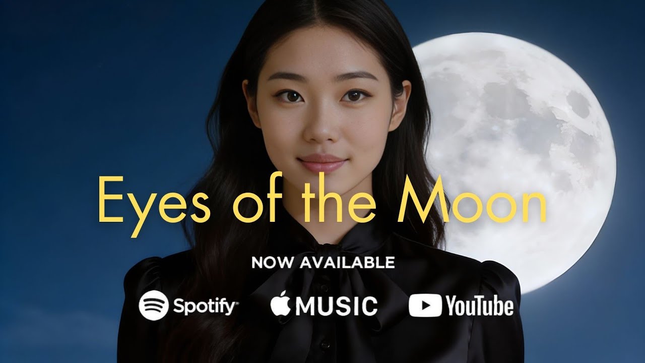 Eyes of the Moon | Ace