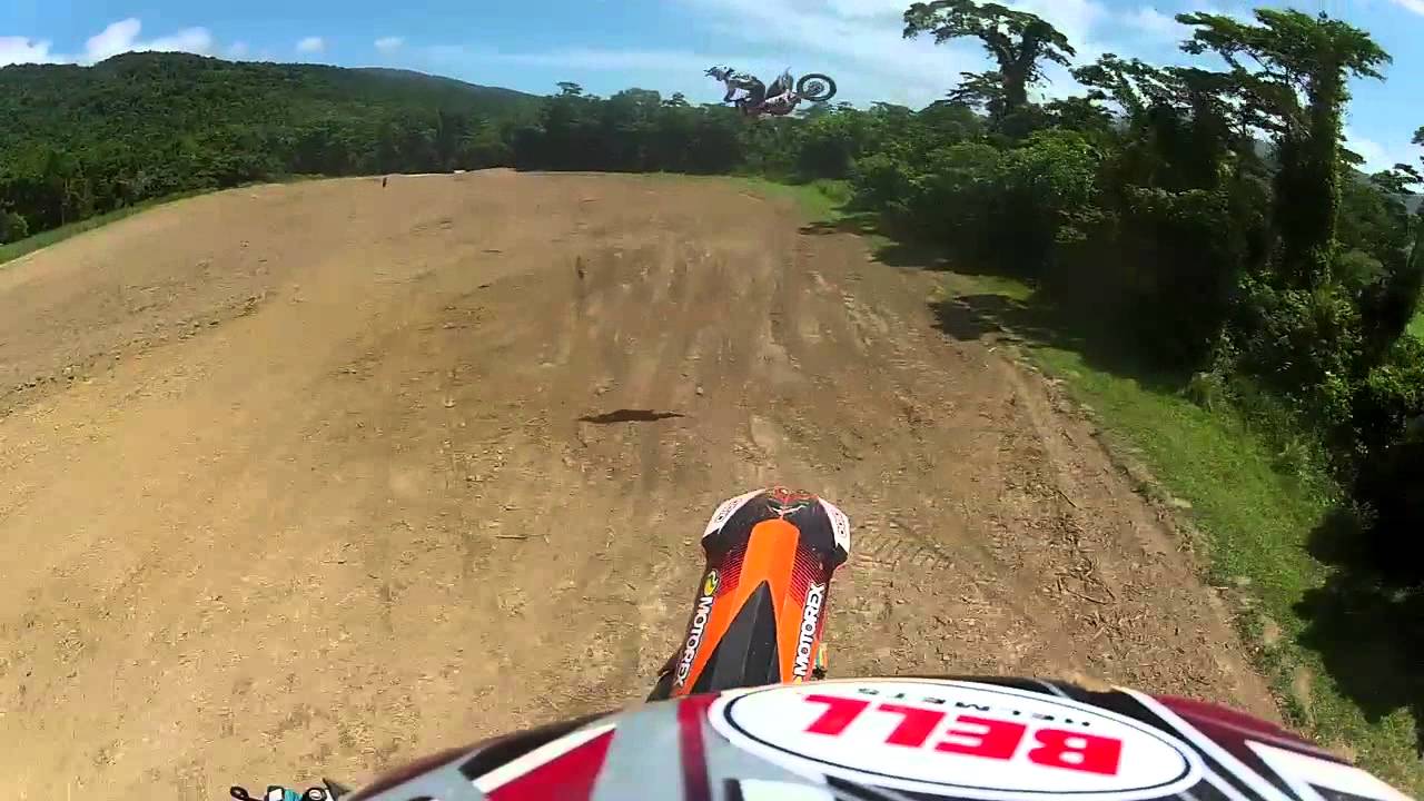 DREAM RIDE: On Board
