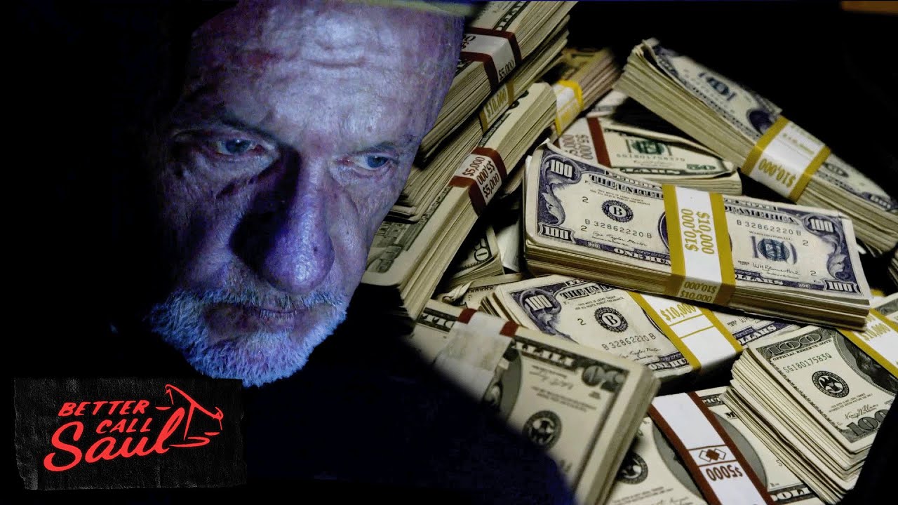 Mike Sneaks Into The Kettlemens House | Bingo | Better Call Saul