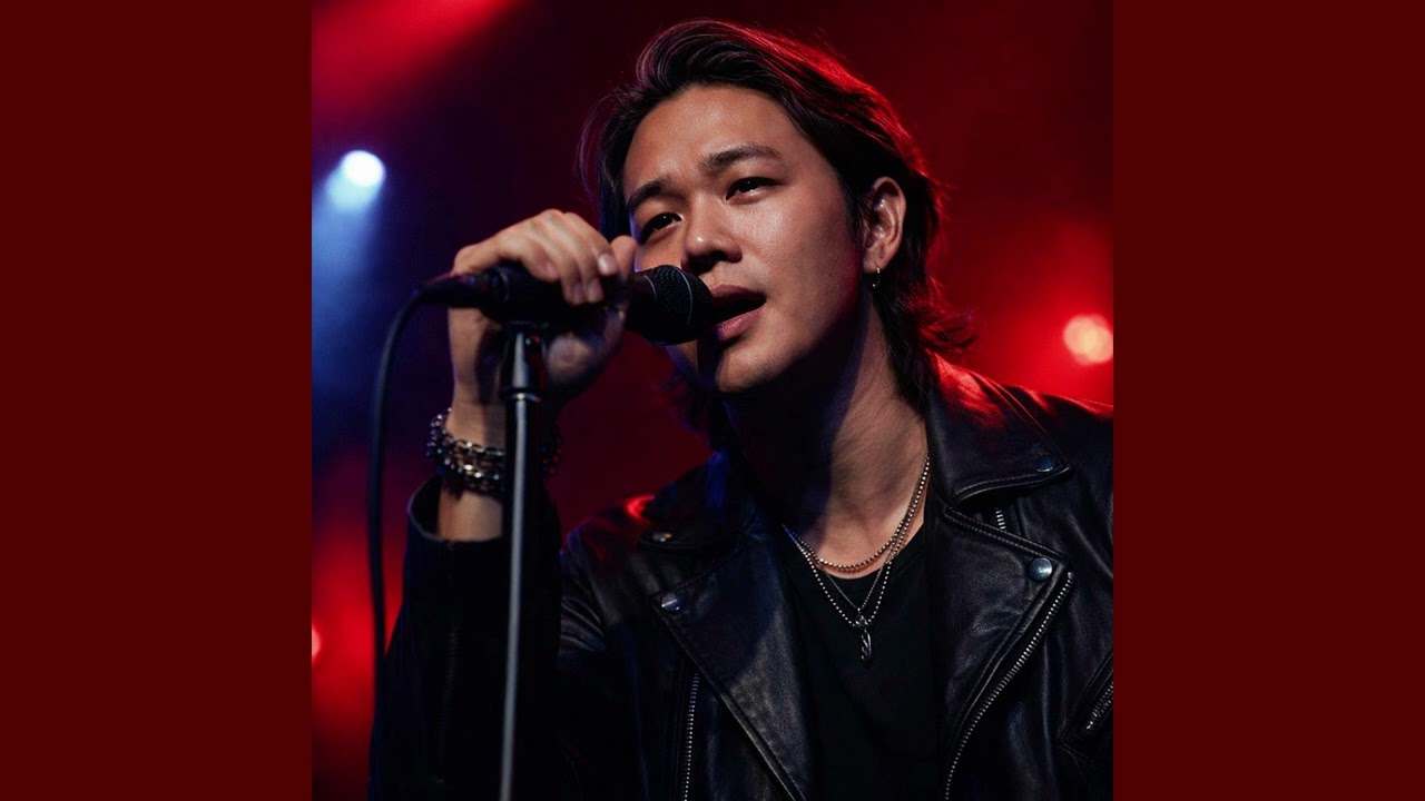 Soulful resonance  - Thai/English Neo soul