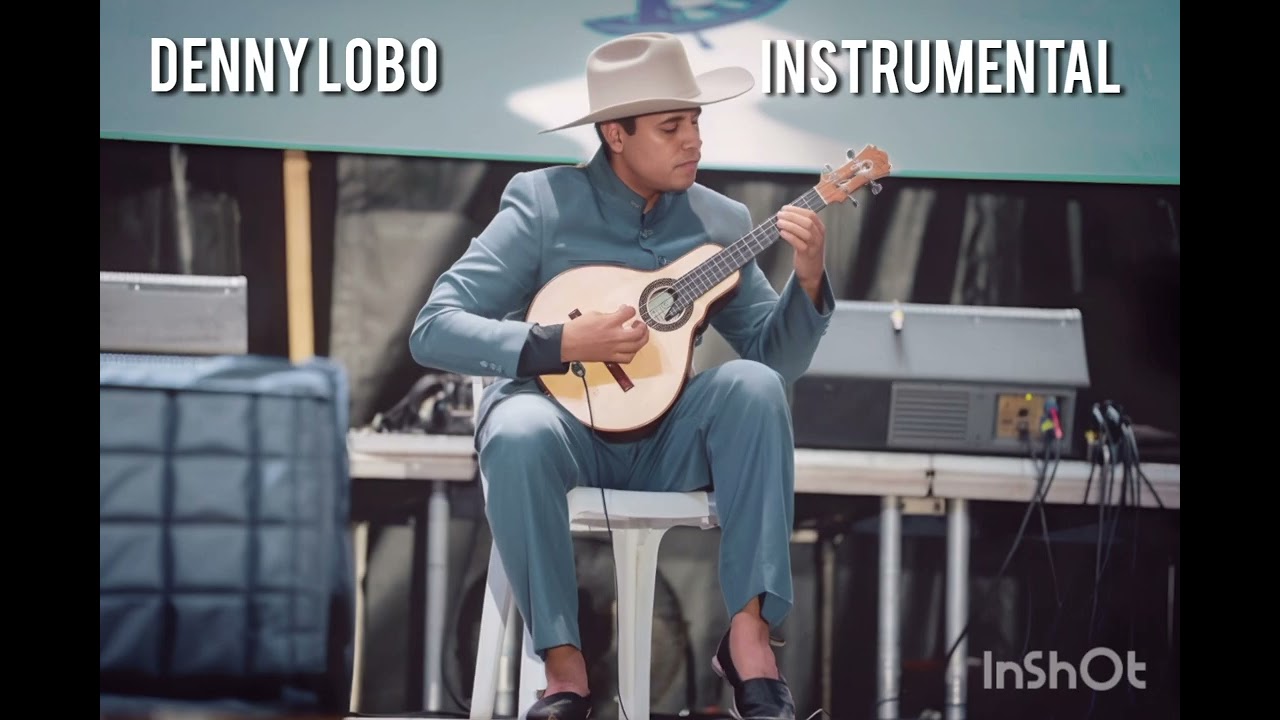 DENNY LOBO BANDOLA ( INSTRUMENTAL) AUDIO 2026.