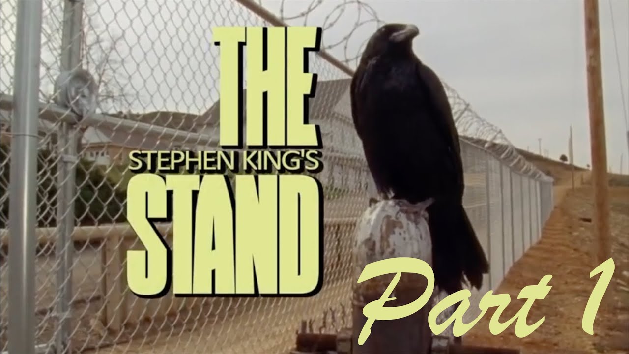 The Stand - Don&acute;t fear the reaper (Part 1)