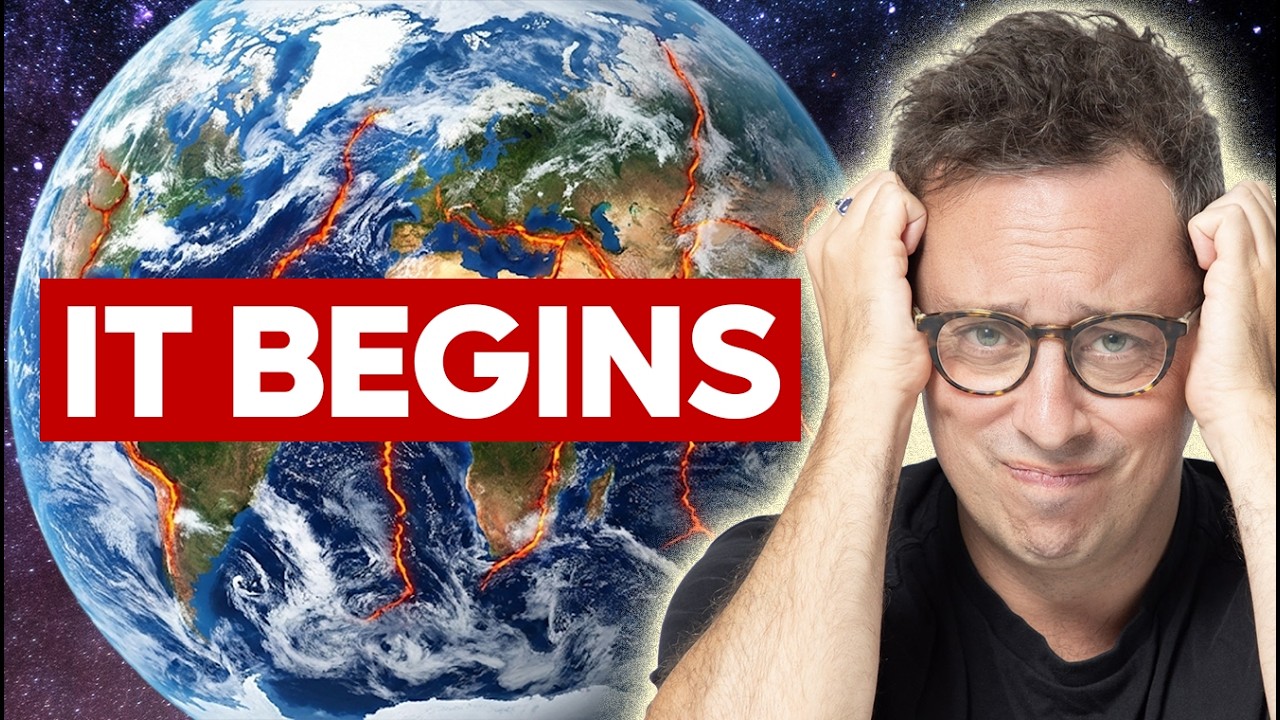The Most Dangerous Astrology Since the Cuban Missile Crisis (1962 vs 2026)