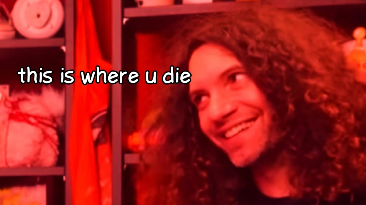 Grumps Soda Pong 2023, но я отредактировал его, чтобы усилить хаос — TLP