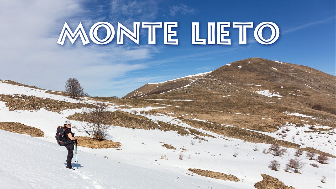 Monte Lieto