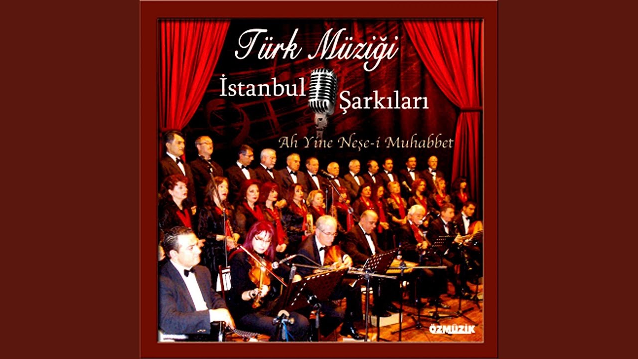 Korkuyorum Sana Nazar Deyecek