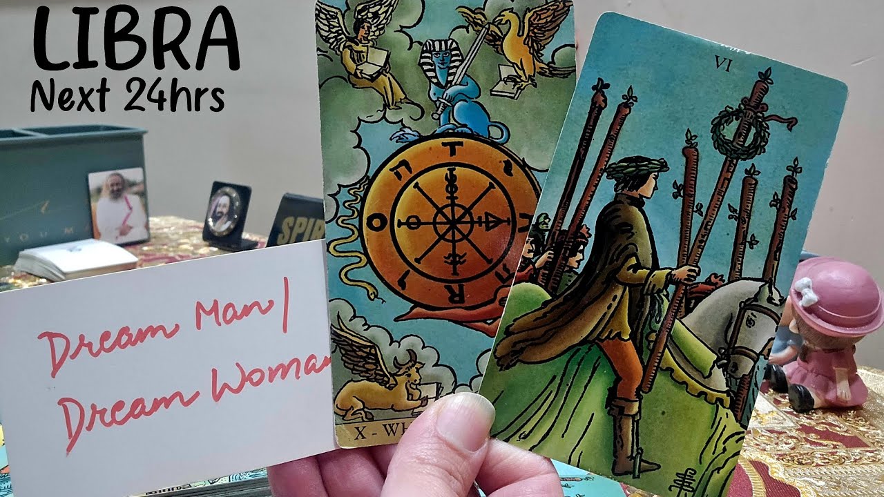 LIBRA! 