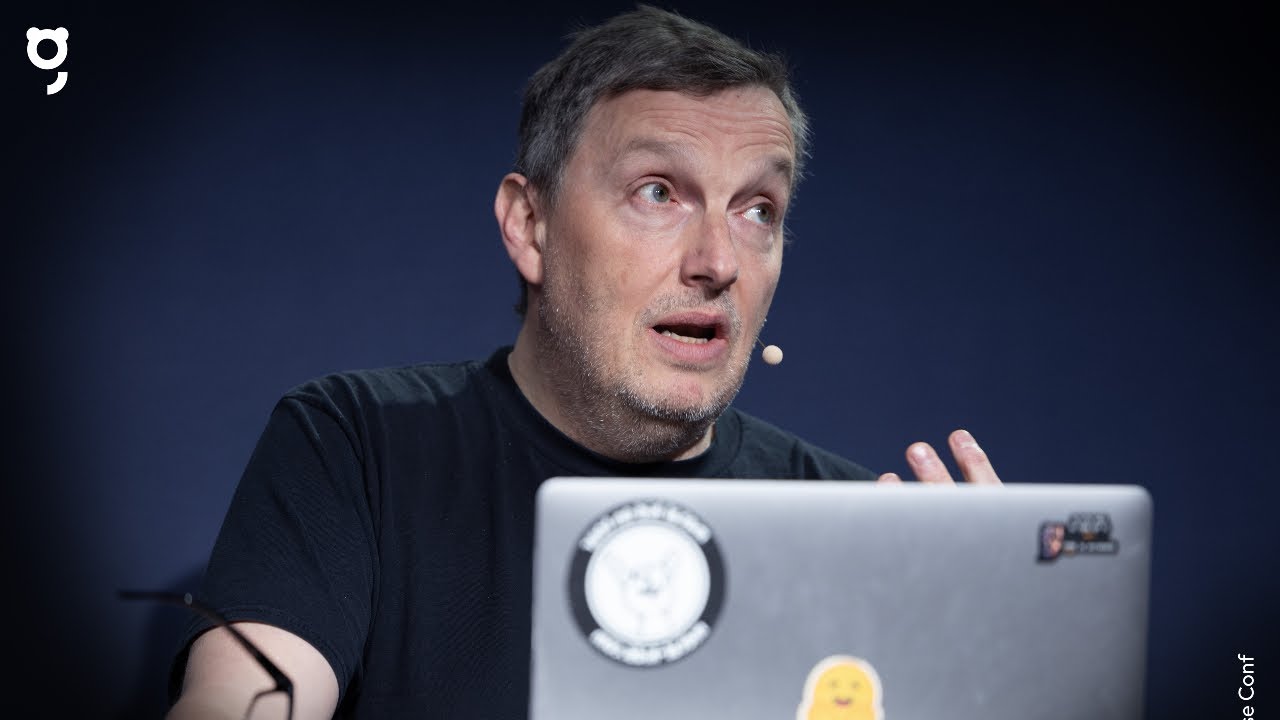 Open-source AI with Hugging Face, avec Julien Simon