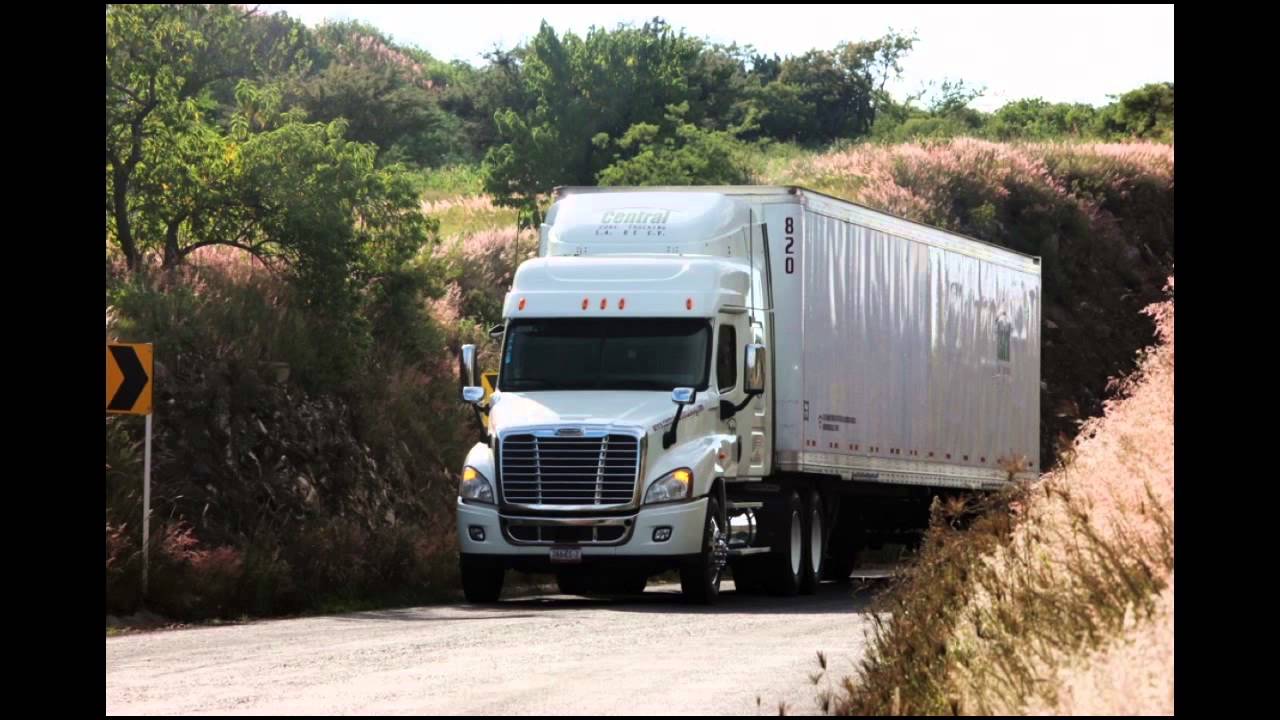 CENTRAL ZONE TRUCKING S.A. DE C.V.