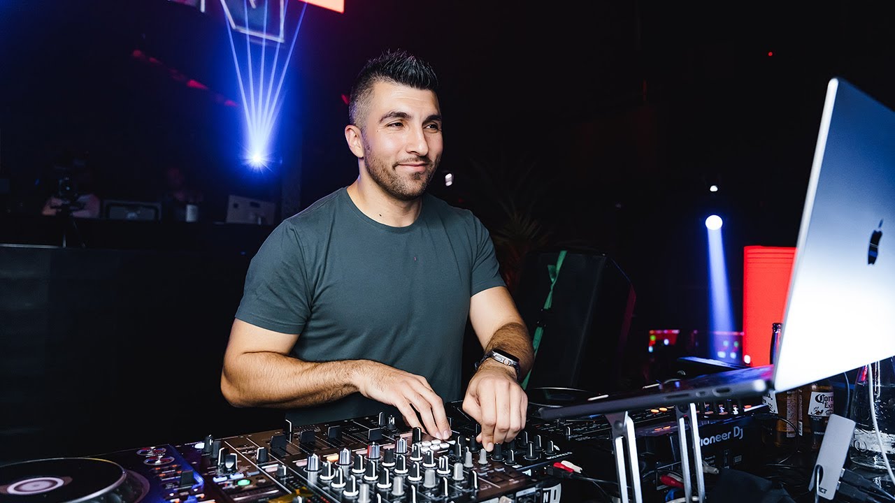 Ribas Abbas LIVE | 02.10.2023 | &Iuml;KON DUBAI