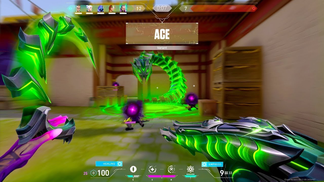 I Play Valorant on 75Hz — Native Resolution, No Excuses