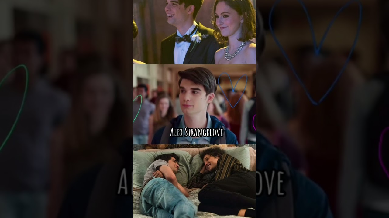 what's your fav? 🌈 #boylover #manycrashes #crushes #series #seriebl #favorite